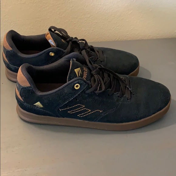 emerica reynolds 2